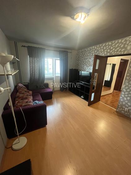 Tineretului Parc,Apartament 2 camere decomandat - 3