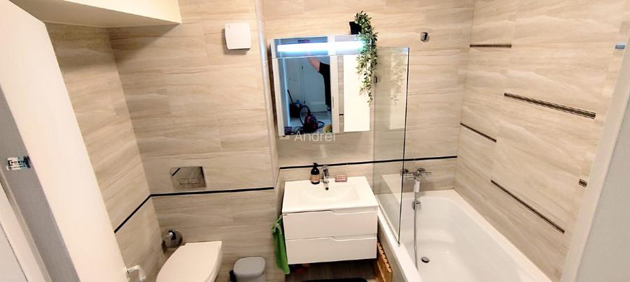 Apartament 3 Camere - 79 mp utili + Terasă 35 mp - Mall de Sus - 5