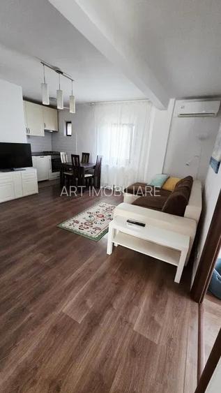 Apartament 3 Camere Lacul Tei cu Loc de Parcare - 3