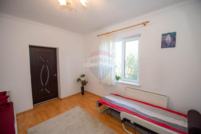 Apartament cu 2 camere de vanzare Metrou Grivita Strada Stefan Stoika - 5