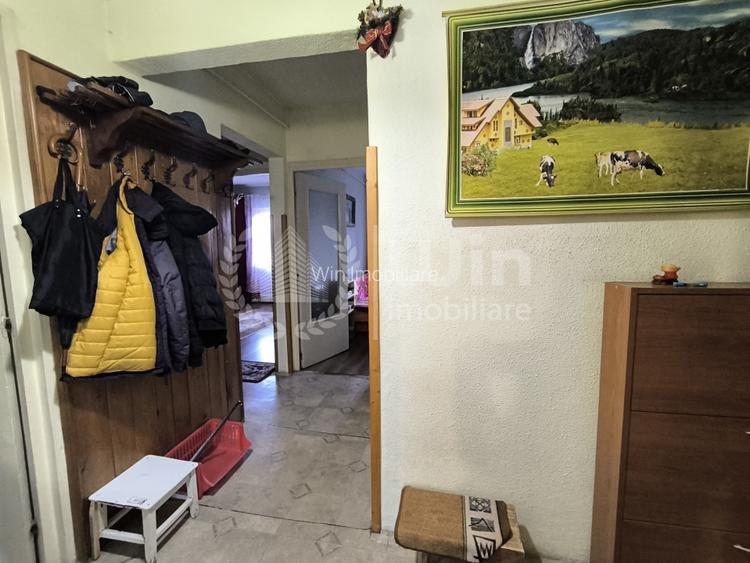 Apartament 3 camere | Decomandat | Gheorgheni | Zona Titulescu - 8