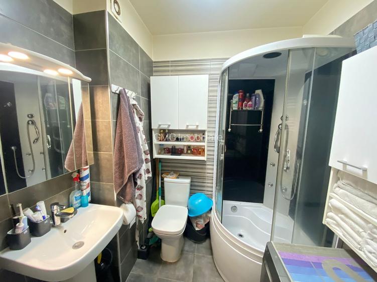 Garsonieră spațioasă 48 mp | Moghioroș Park Residence | V12 - 7