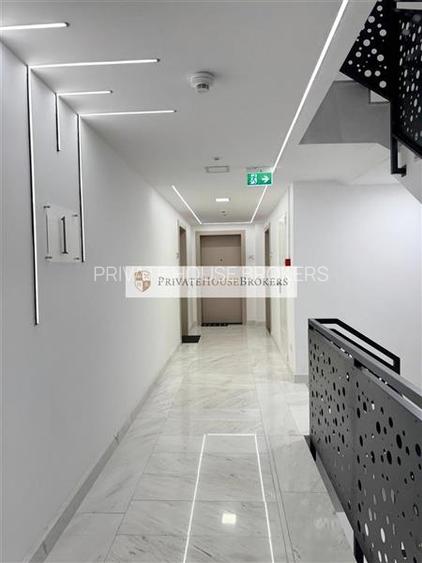 Aviatiei | City Point 2 | Bloc 2025 | Parcare | Totul Nou - 14
