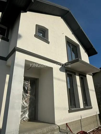 Casă NOUA cu 5 camere Buftea - 8