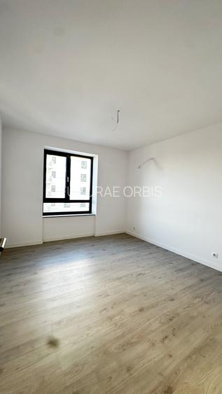 Spacious 3-room for sale - parking included - 6