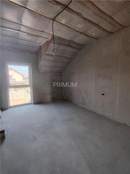 Duplex superb -  finisaje premium - perete despartitor izolat - zona linistita - 6