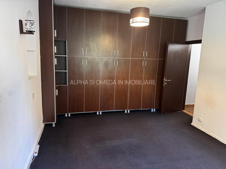 Parter in vila Casin - 9