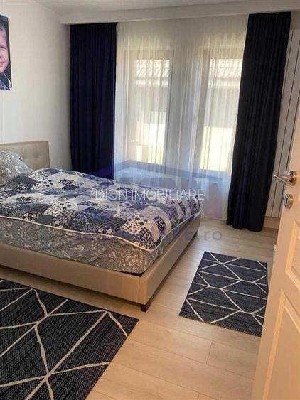 Casa moderna si primitoare - 14