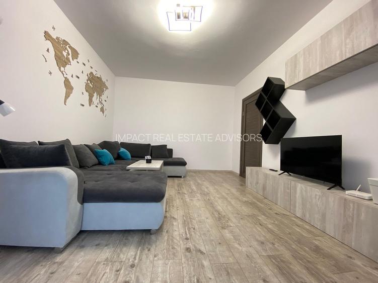 Apartament 2 camere Militari-Lujerului - 2