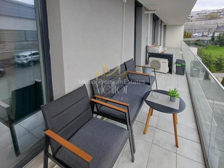 Apartament Premium 2 Camere | Parcare Subterană Inclusă | Balcon - 8