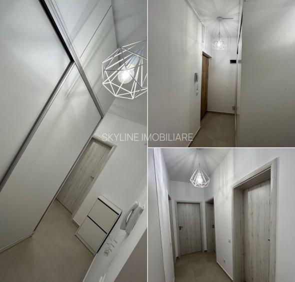 Apartament 2 camere, 55 mp, bloc 2019, zona Drumul Taberei - 7