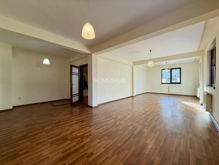 Vila versatila pentru locuit sau activitate profesionala | Zona Brancoveanu - 4