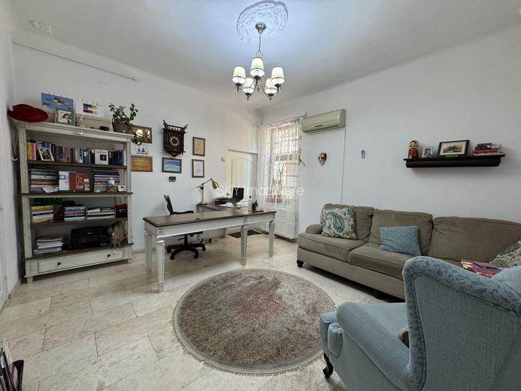 Oprtunitate| Casa 5 Camere de Vanzare | Clucerului- Domenii- - 11