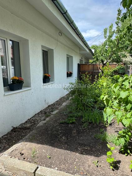 Casă superbă de închiriat pe Str. Negoi, Sibiu – un adevărat cămin! - 3
