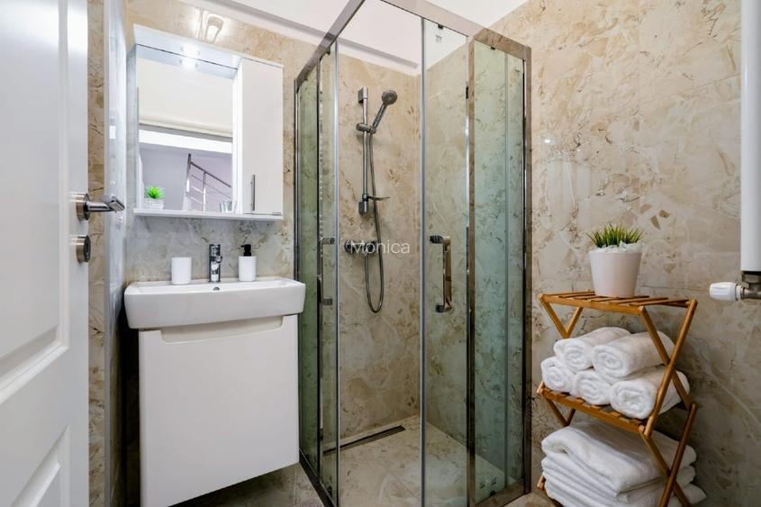 Duplex Lux in apropiere de Parcul Carol, parcare inclusa, proprietar - 16