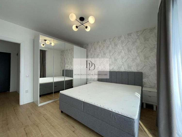 Apartament 3 camere finisaje moderne | Parcare inclusǎ | Zona Europa - 6