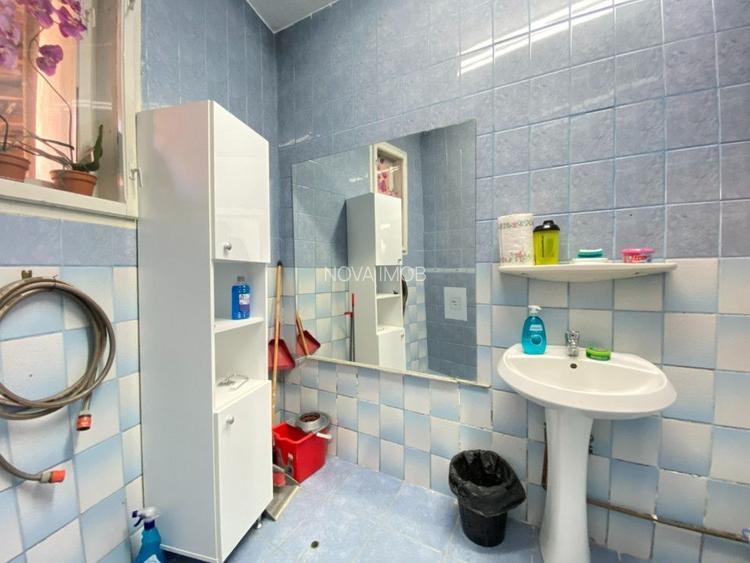 Casa individuala + atelier auto - Str. Litovoi Voda, Sibiu - 15
