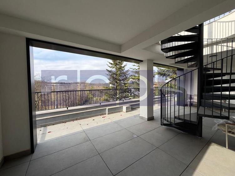 INCHIRIERE 4 CAMERE | BLOC BOUTIQUE | 154MP | IANCU NICOLAE | MOBILAT - 29