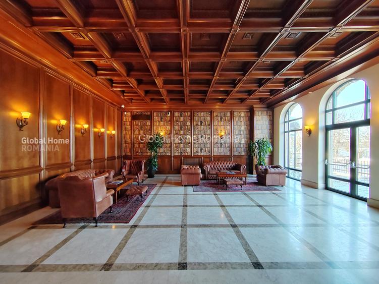 Prime Office Space | Ethos House | Class A Landmark - 23