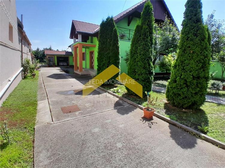 Casa de vanzare in orasul Nadlac - 31