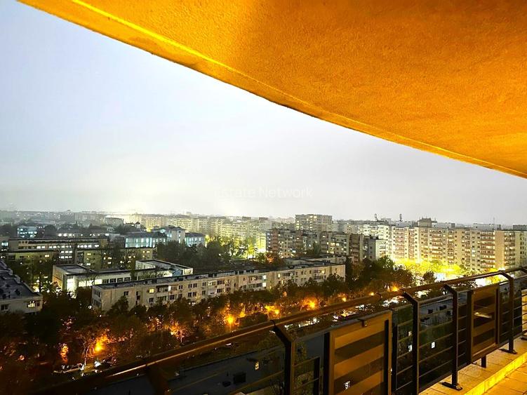 Apartament cu 3 camere (transformat din 4) de inchiriat - Central Park Residence - 15