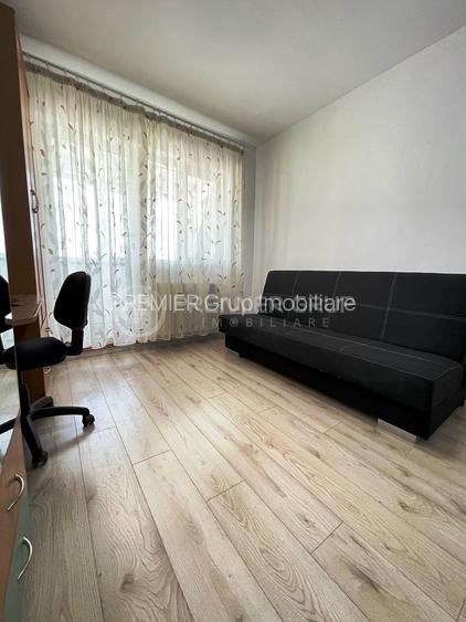 Garsoniera 20mp, Alexandru cel Bun, renovata complet, AC, mobilata - 3
