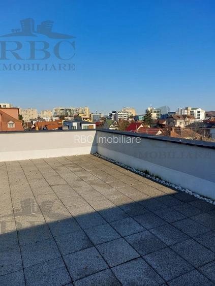 Spatiu de vanzare pentru activitati de birou in Andrei Muresanu - 2