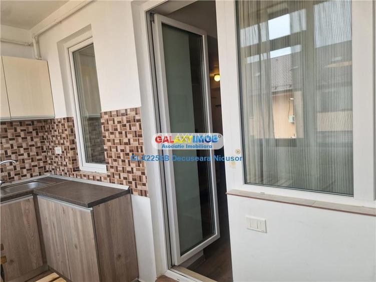 Apartament 2 camere mobilat utilat Militari Residence 400 Euro - 20