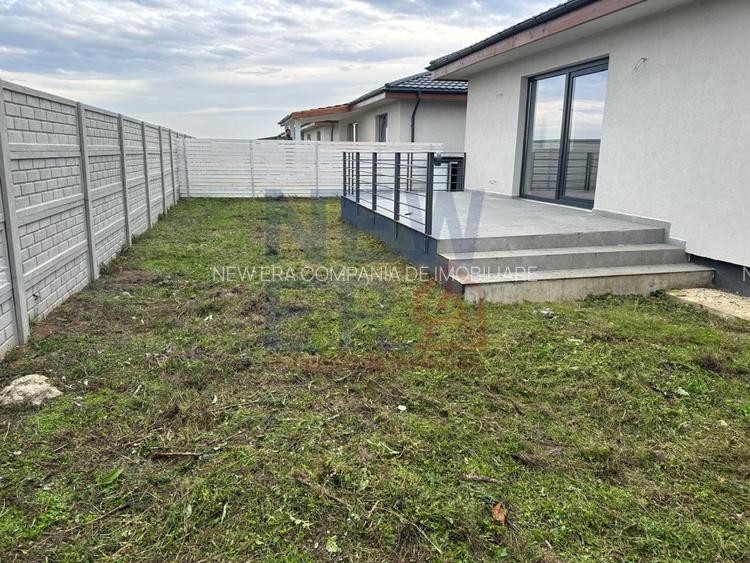 ULTIMA! Vila individuala de vanzare 3 camere Crevedia - Samurcasi - 10