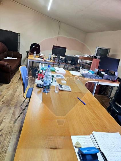 Spatiu comercial de 904mp de inchiriat in zona Central - 5