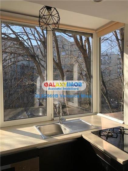 Apartament de inchiriat 2 camere  langa Scoala 97 - Tineretului - 18