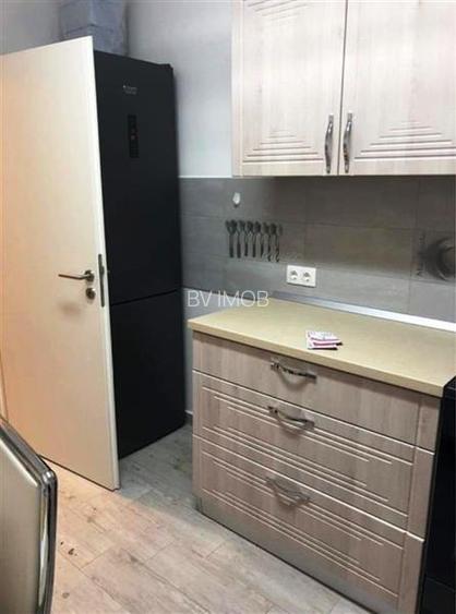 Inchiriem Apartament 2 Camere, Mobilat, Decomandat, Tractorul - 7