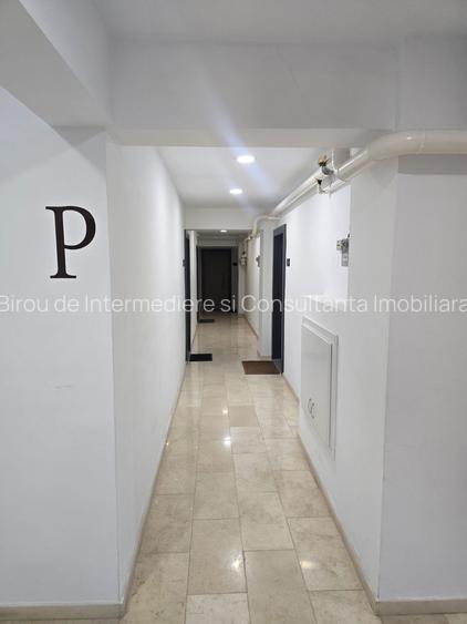 ►Campus OVIDIUS Garsoniera Decomandata 40,30m² Mobilata Utilata Centrala - 10