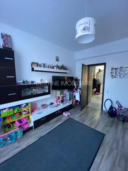 Rahova-Pucheni | 2 camere | 56mp | Parter | bloc nou | 89.000 euro - 2