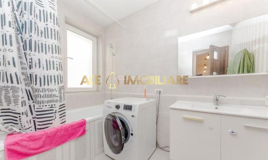 2 Camere de inchiriat | 13 Septembrie | Metrou | Pet Friendly |  - 6
