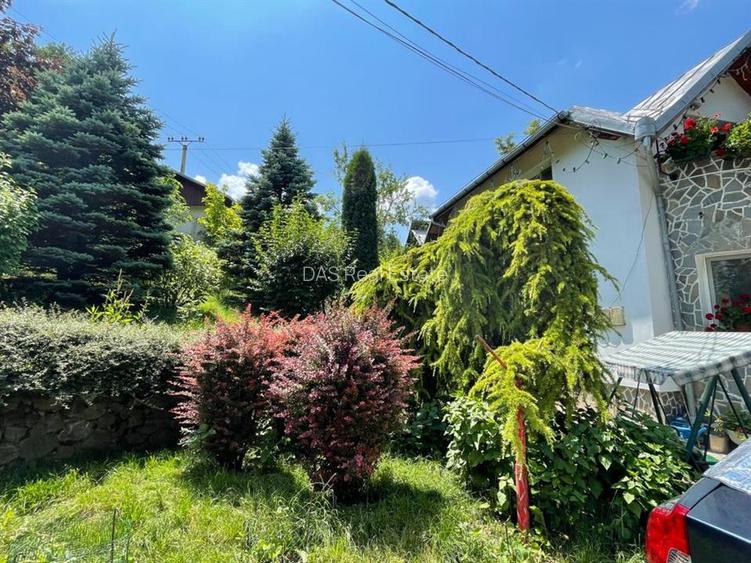 Vila 5 camere | Teren 5283 mp | Breaza - Comarnic | Gura Beliei - 2