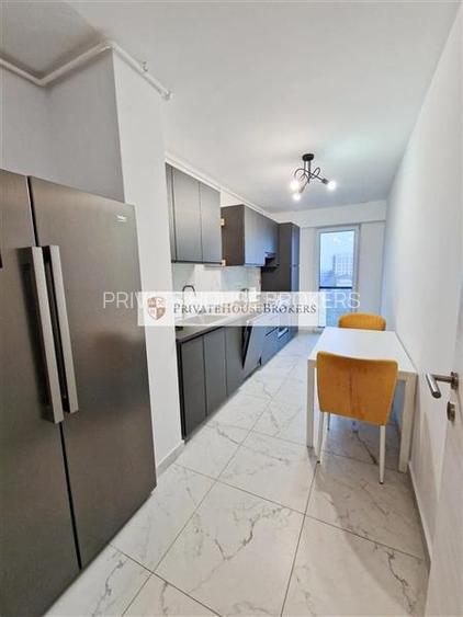 Aviatiei | Mega Image - Lidl | Bloc 2019 | Modern - 4