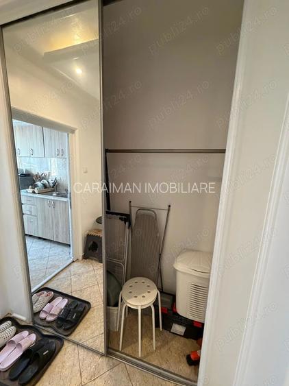 Calea Mosilor x Eminescu - aproape de Pizza Hut si metroul Obor la 10 min - 9