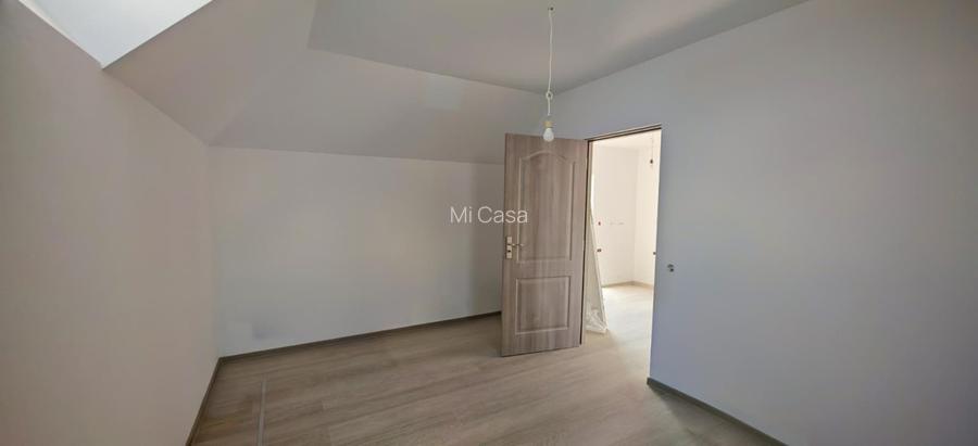 Studio cu vedere panoramică asupra Brașovului - 4