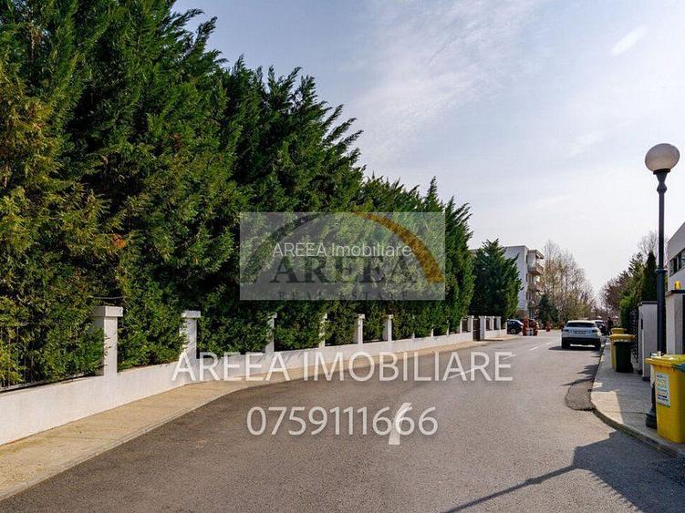 Apartament luxos,luminos,foarte spatios in Erou Iancu Nicolae-Oferta atractiva - 59