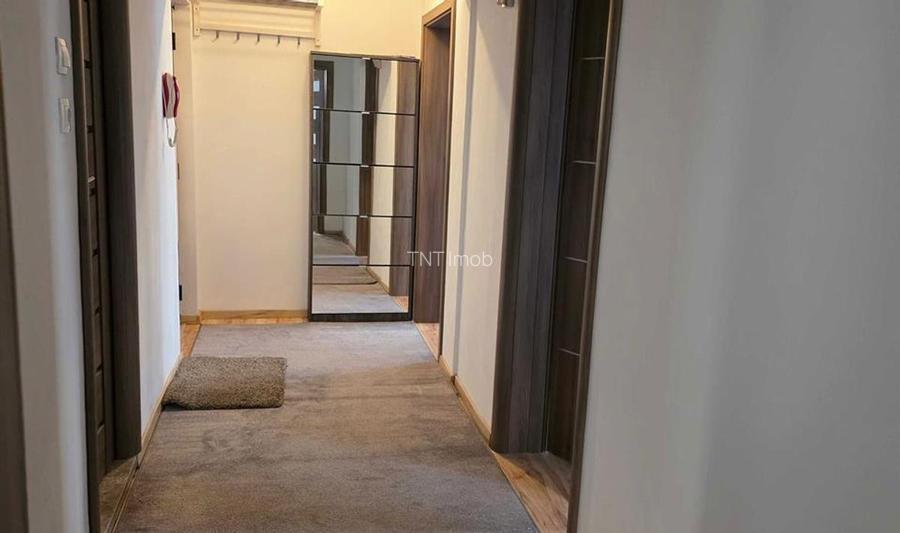 Apartament 2 camere | 2 min Parcul Tineretului | Decomandat - 4