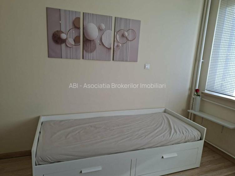 Ion Mihalache-Averescu-Arcul de Triumf,apartament 2camere de inchiriat - 20