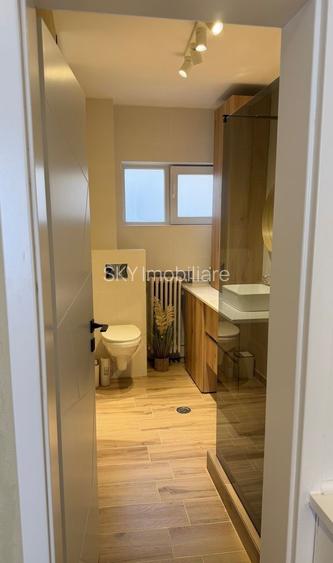 Apartament 2 camere  – Dorobanți |Prima închiriere - 7