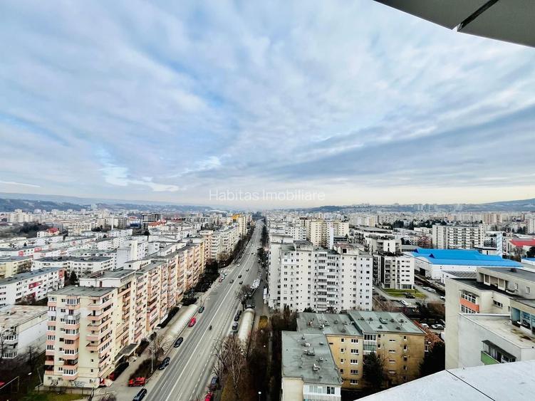 Studio Premium | West City Tower | Cea Mai Înaltă Clădire Rezidențială - 13