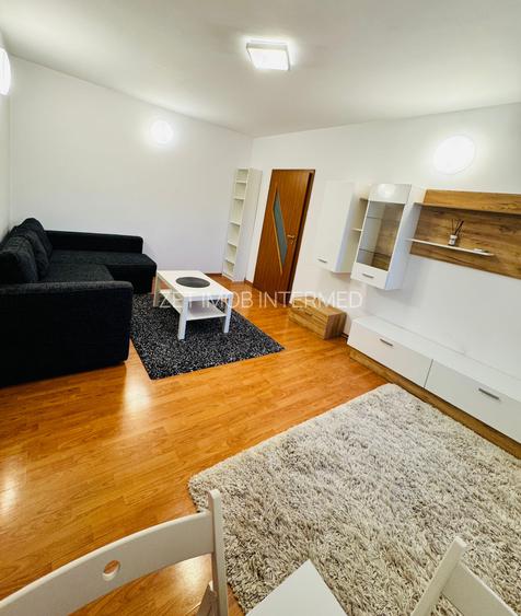 2 camere Piata Chibrit - bld. Ion Mihalache - 2