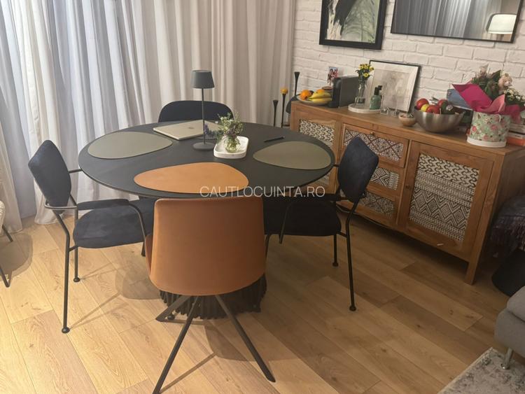 Inchiriere vila 4 camere, zona Aviatiei - 4