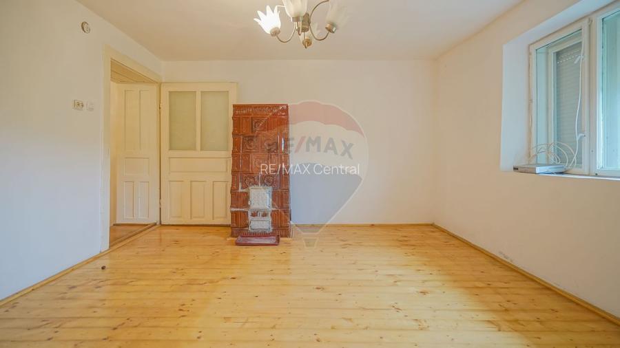 COMISION 0%! Casă cu 4 camere de vânzare in sanul naturii - 6