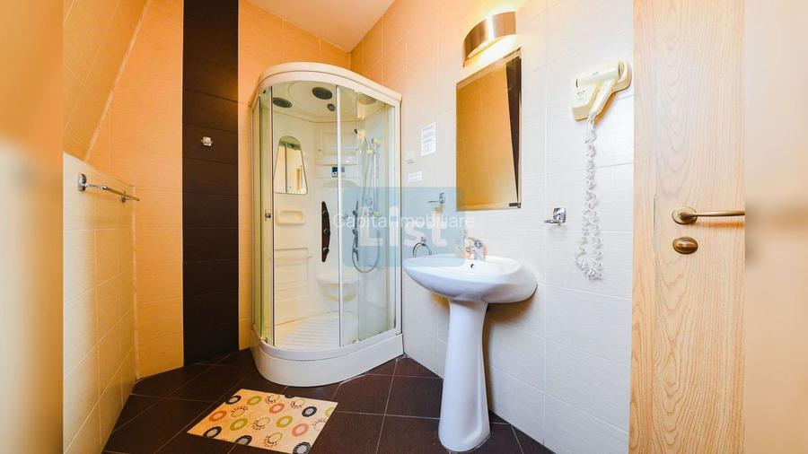 Casa multifunctionala de vanzare in cartierul Borhanci - 37