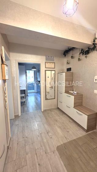 Apartament 3 camere, însorit, etaj 1 , Avantgarden - 12