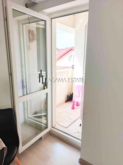 Apartament 2 camere - Decomandat | Mobilat si utilat - Metrou 12 minute - 5